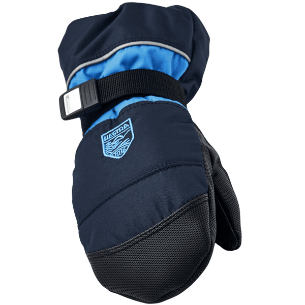 Kids' Czone Mitt Baby Dark Navy/Sky Blue, view: 1