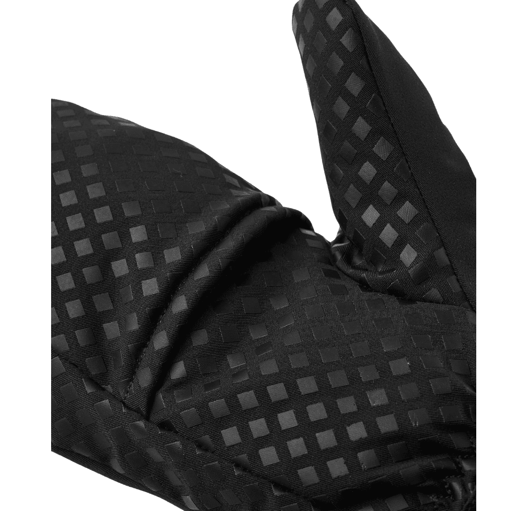 Sarek Over Mitt Unisex Black, view: 3