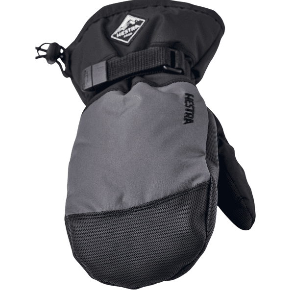 Gauntlet Czone Jr. Mitt Graphite/Black, view: 1