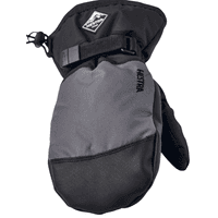 Gauntlet Czone Jr. Mitt Graphite/Black - view: 1