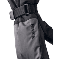 Gauntlet Czone Jr. Mitt Graphite/Black - view: 3