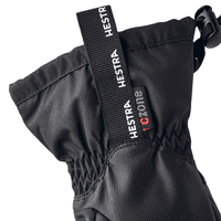 Gauntlet Czone Jr. Mitt Graphite/Black - view: 5