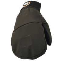 Windbreaker Pull Over Mitt Unisex Dark Forest - view: 1