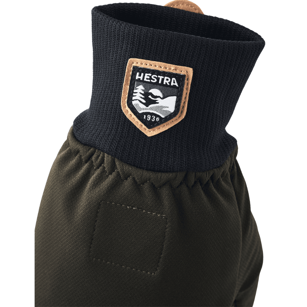 Windbreaker Pull Over Mitt Unisex Dark Forest, view: 6