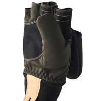 Windbreaker Pull Over Mitt Unisex Dark Forest - view: 5