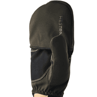 Windbreaker Pull Over Mitt Unisex Dark Forest - view: 2