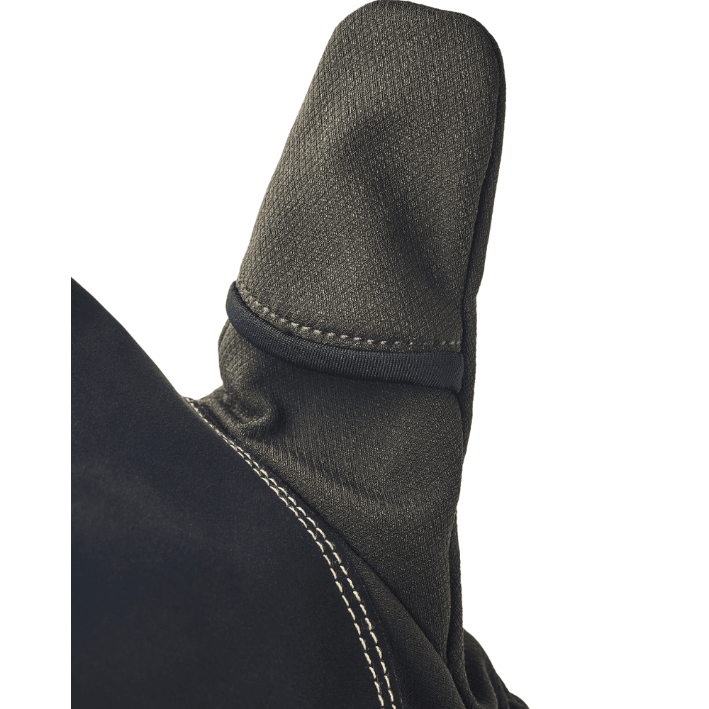 Windbreaker Pull Over Mitt Unisex Dark Forest, view: 7