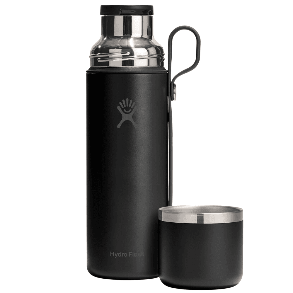 Hot Flask 28oz (793ml) Agave, view: 1