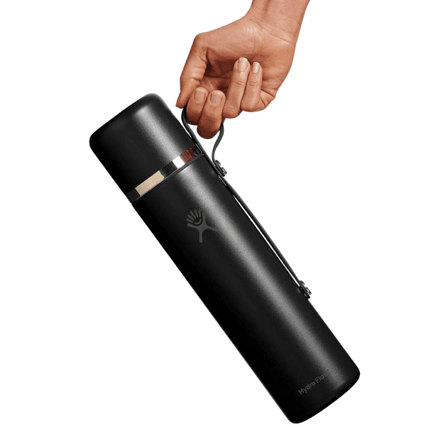 Termospullo 36oz (1064ml) musta, view: 4