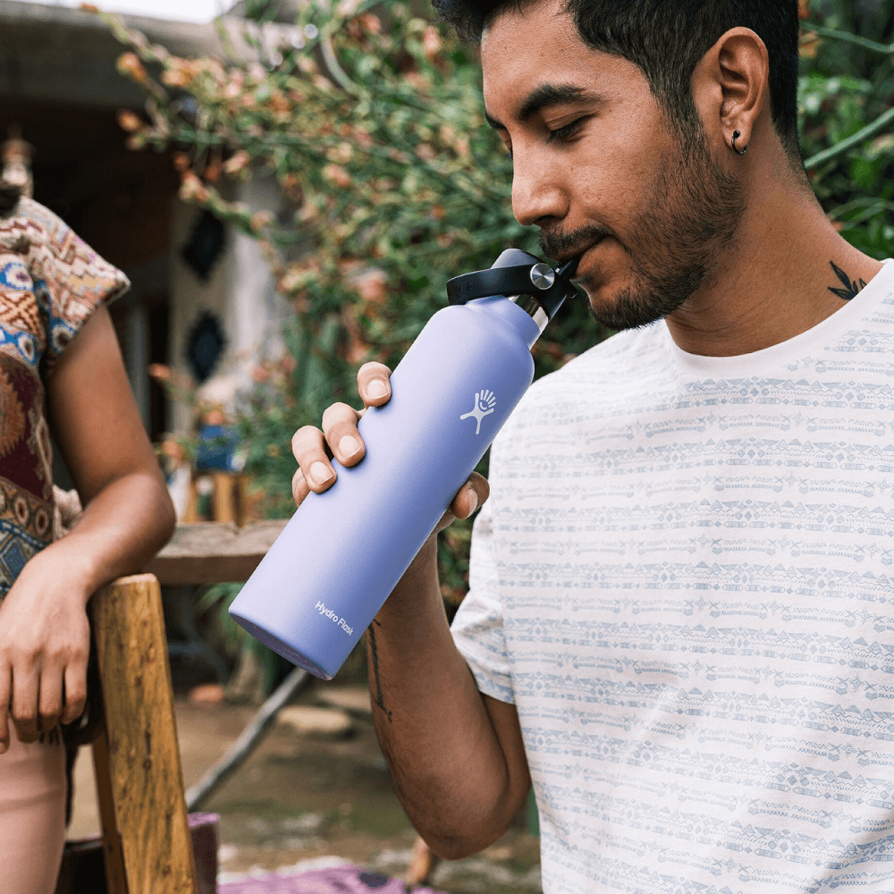 Standard joustopilli 21oz (621ml) valkoinen, view: 3