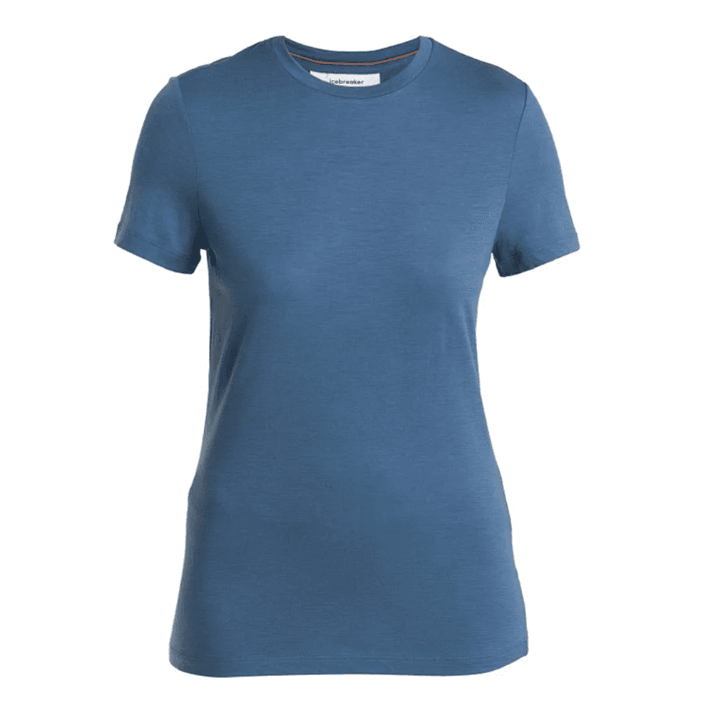 W's Merino 150 Tech Lite Iii Ss Tee Dawn, view: 0