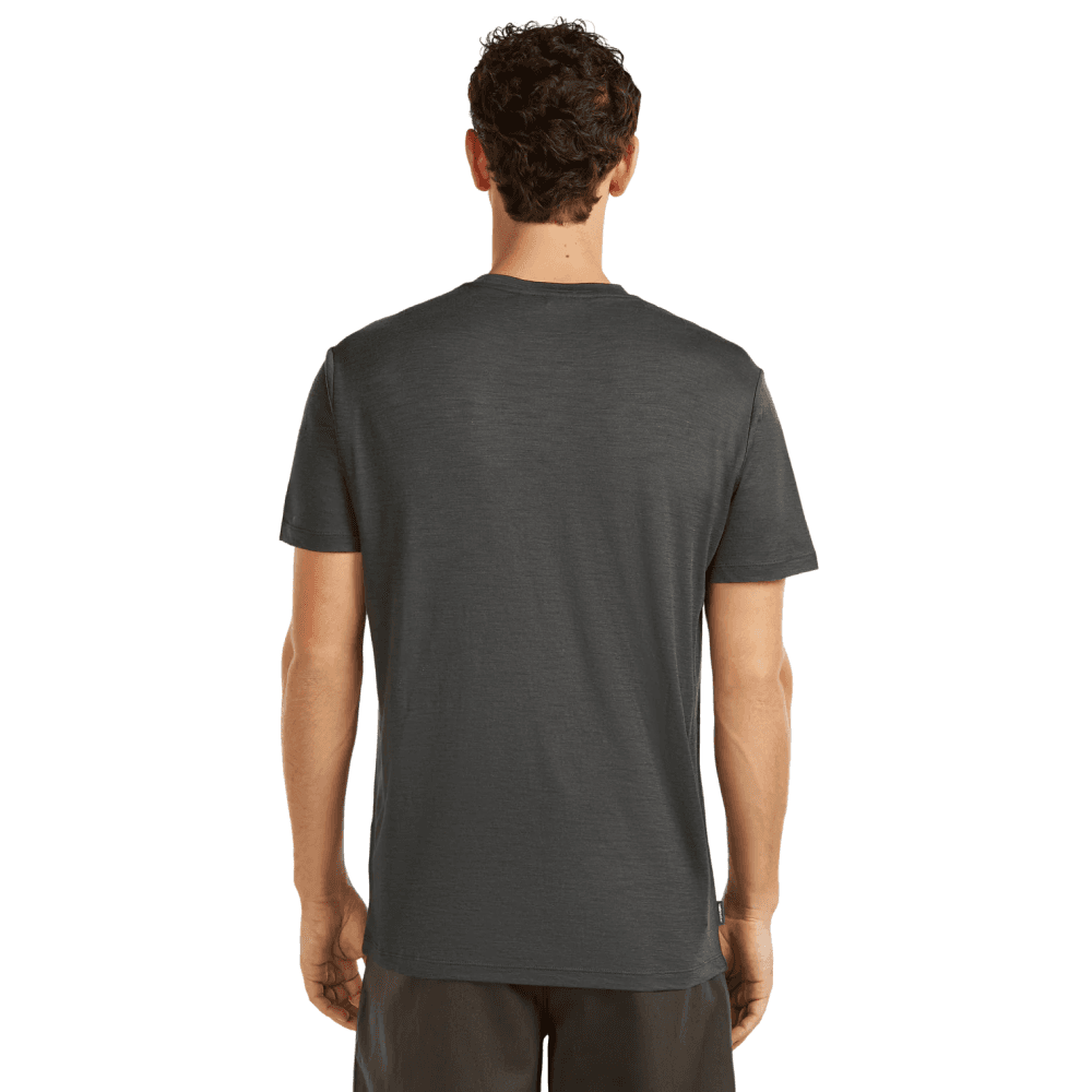 M's Merino 150 Tech Lite Ss Tee Bear Catch Flagstone Bear Catch Flagstone Flagstone, view: 1