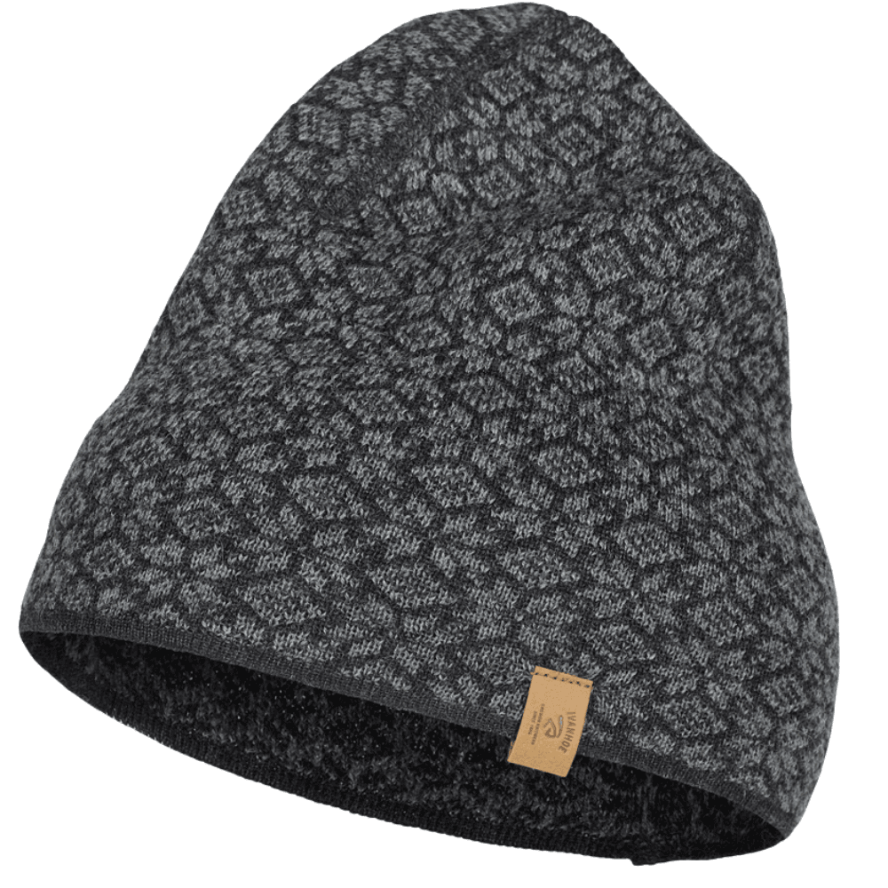 Fiona Hat Graphite Marl, view: 0