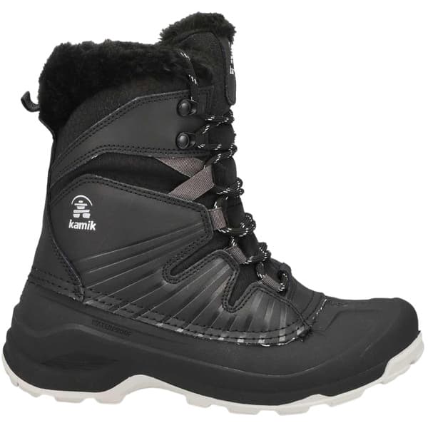 W's Iceland F Black/White, view: 1