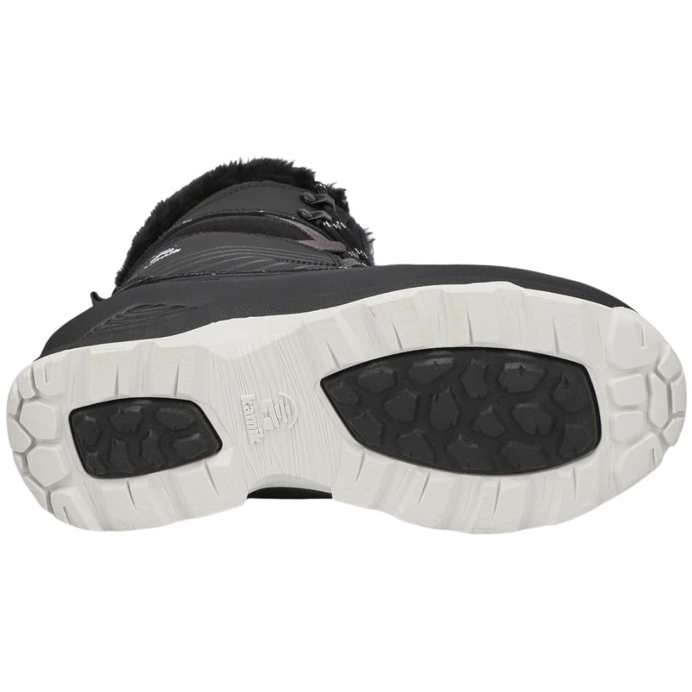 W's Iceland F Black/White, view: 4