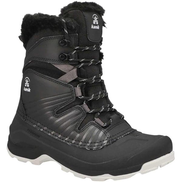 W's Iceland F Black/White, view: 0