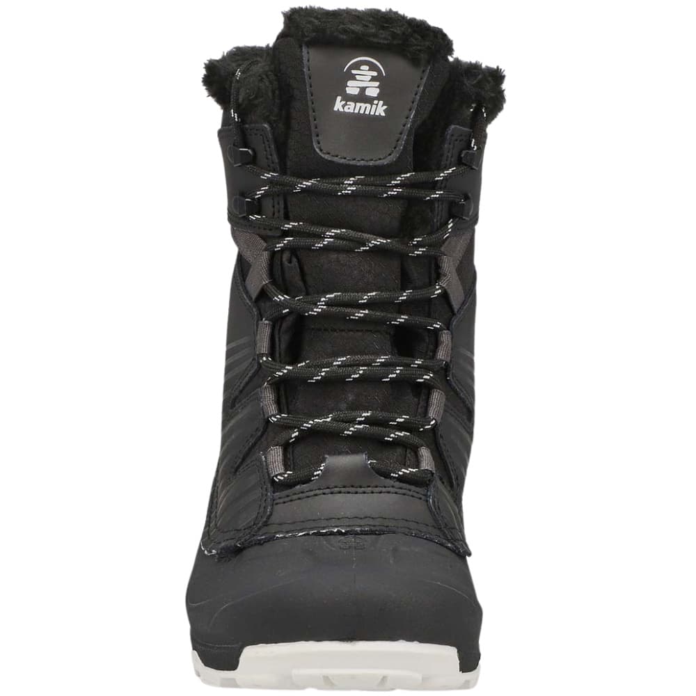 W's Iceland F Black/White, view: 2