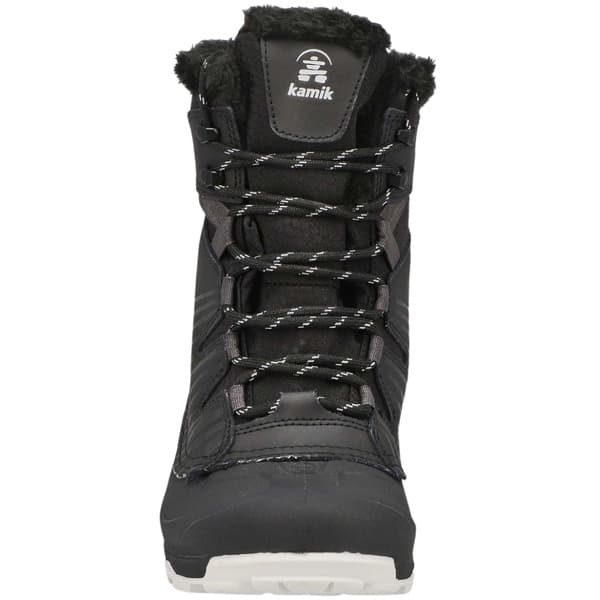 W's Iceland F Black/White, view: 2