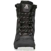 W's Iceland F Black/White - view: 2