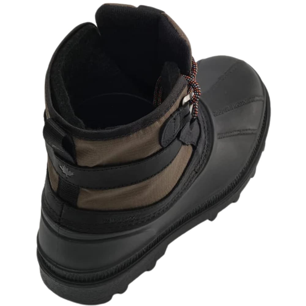 M's Banff Khaki, view: 2