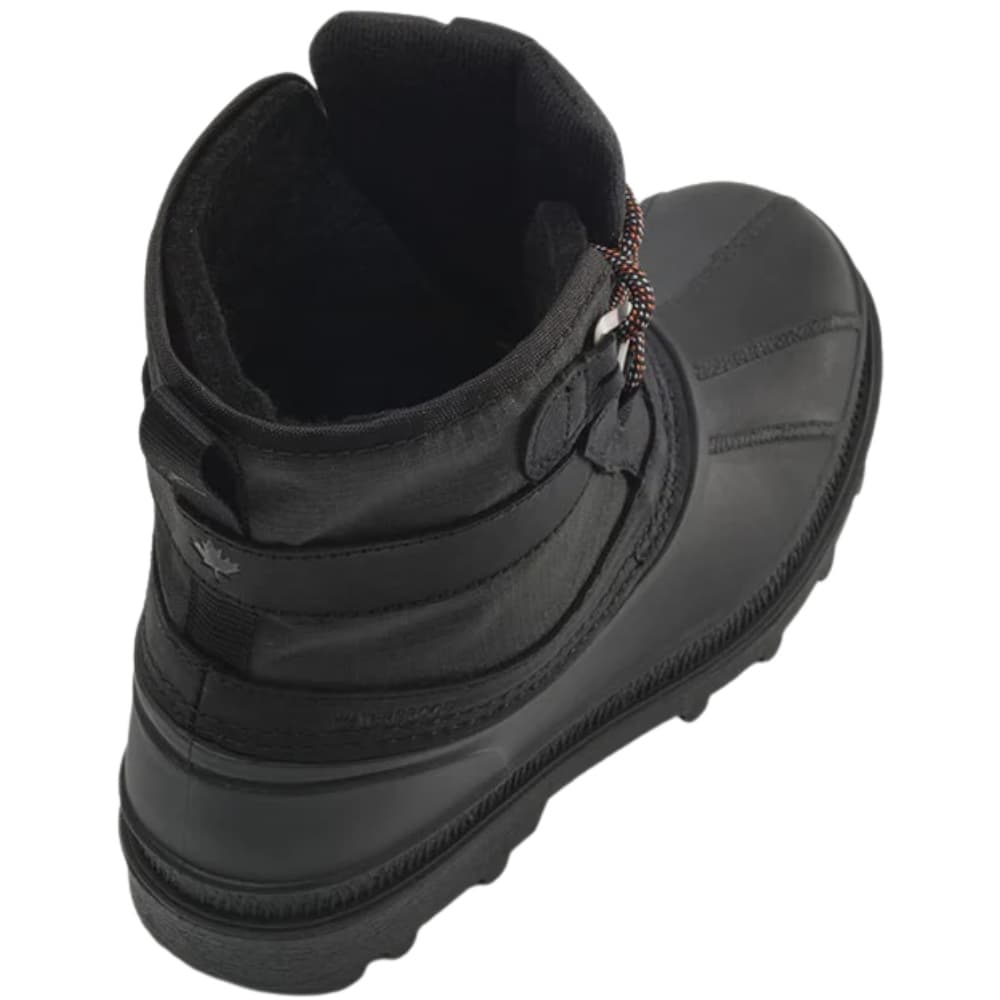 M's Banff Black, view: 2