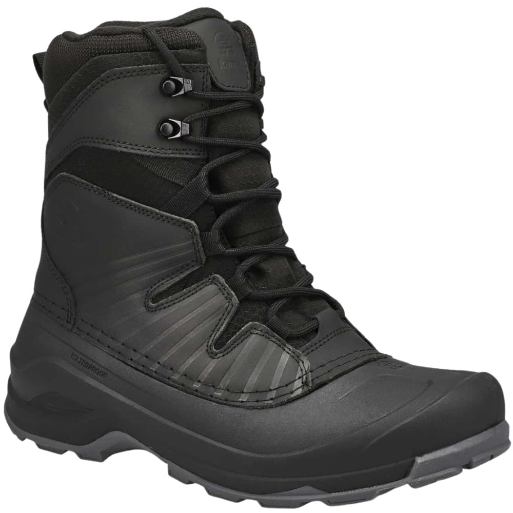 M's Iceland Black, view: 0