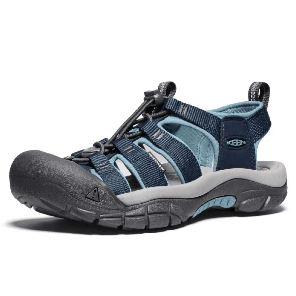 W's Newport H2 Navy/Magnet, view: 2