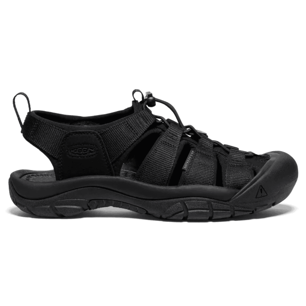 Triple Black