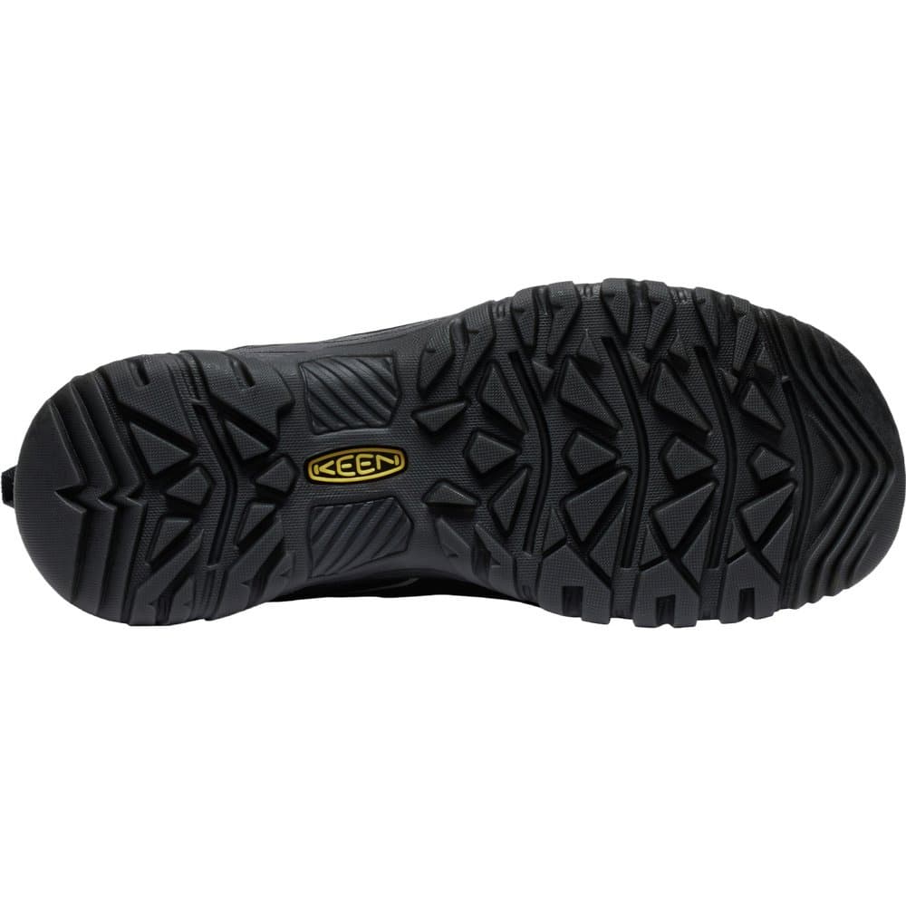 M's Targhee IV Mid WP Bison-Black, view: 5