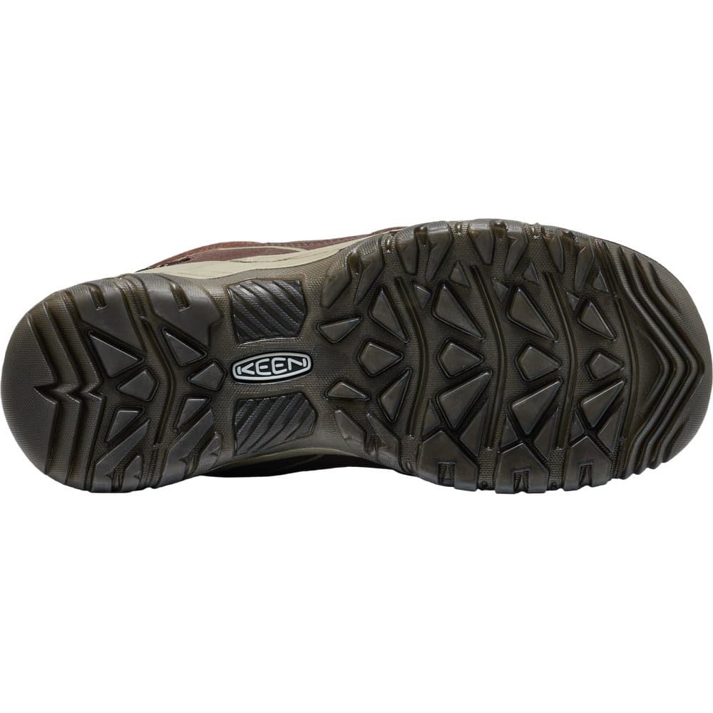 M's Targhee IV Mid WP Java-Brindle, view: 5