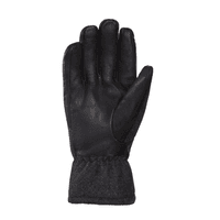 M's Lumberjack Glove Black - view: 2