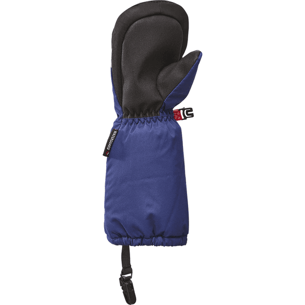 Wooly Best Friend Kids Space Blue, view: 1