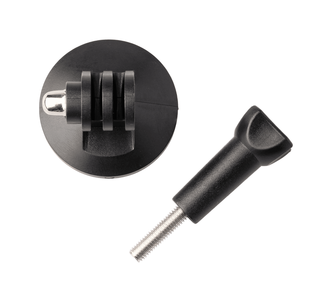 Lafayette GoPro Magneettijalusta, view: 2