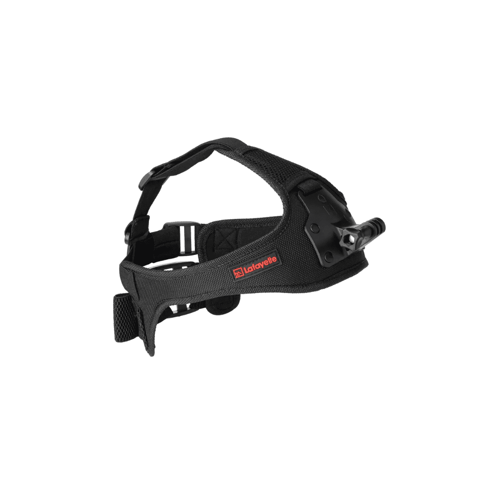 GoPro-päähihna, view: 0