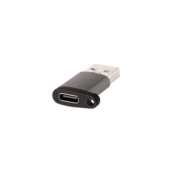 USB-A–USB-C-adapteri, view: 0