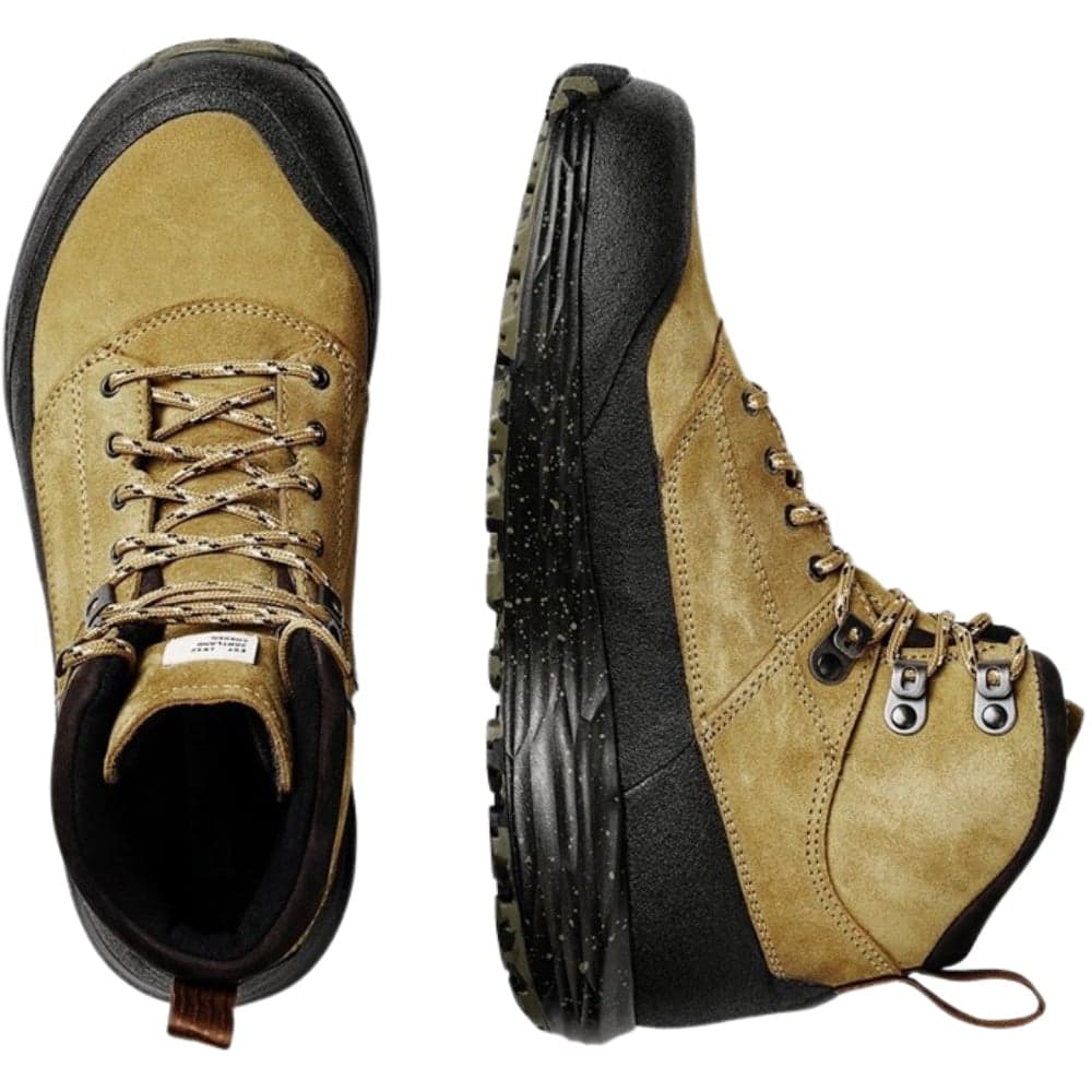 M's Tived Trail Boot Olive, view: 2