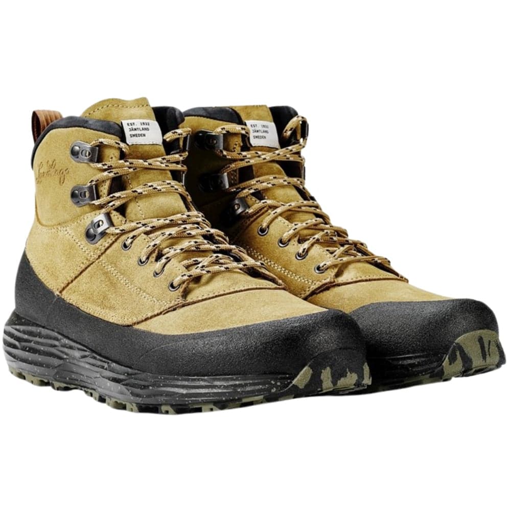 M's Tived Trail Boot Olive, view: 1