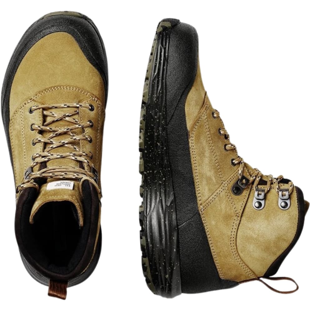 W's Tived Trail Boot Olive, view: 2