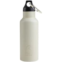 Steel Drinking Bottle 500ml Sandshell - view: 0