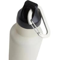 Steel Drinking Bottle 500ml Sandshell - view: 1