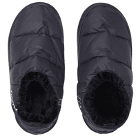Mos Down Slippers Black - view: 0