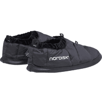 Mos Down Slippers Black - view: 1