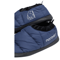 Mos Down Slippers Dress Blue - view: 2