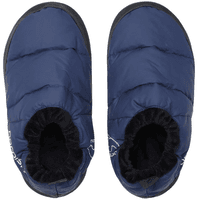 Mos Down Slippers Dress Blue - view: 0