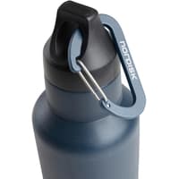 Steel Drinking Bottle 500ml Dress Blue - view: 1