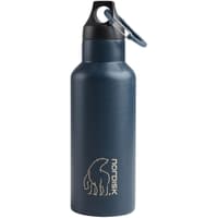 Steel Drinking Bottle 500ml Dress Blue - view: 0