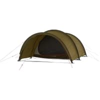 Oppland 3 (3.0) PU Tent Dark Olive Green - view: 1