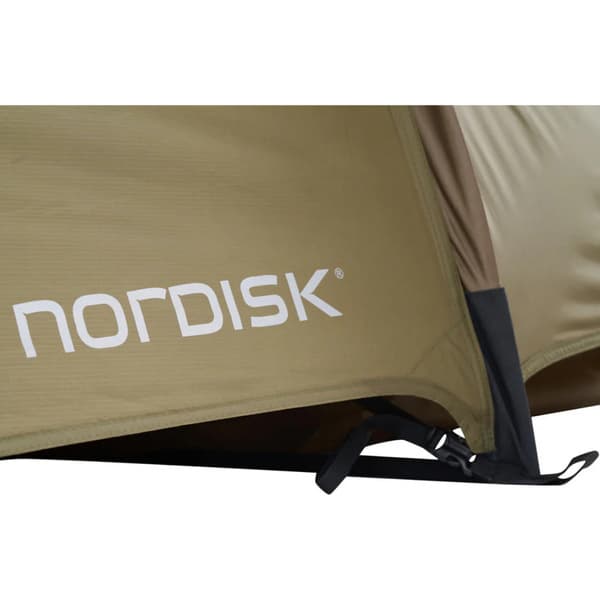 Oppland 3 (3.0) PU Tent Dark Olive Green, view: 7