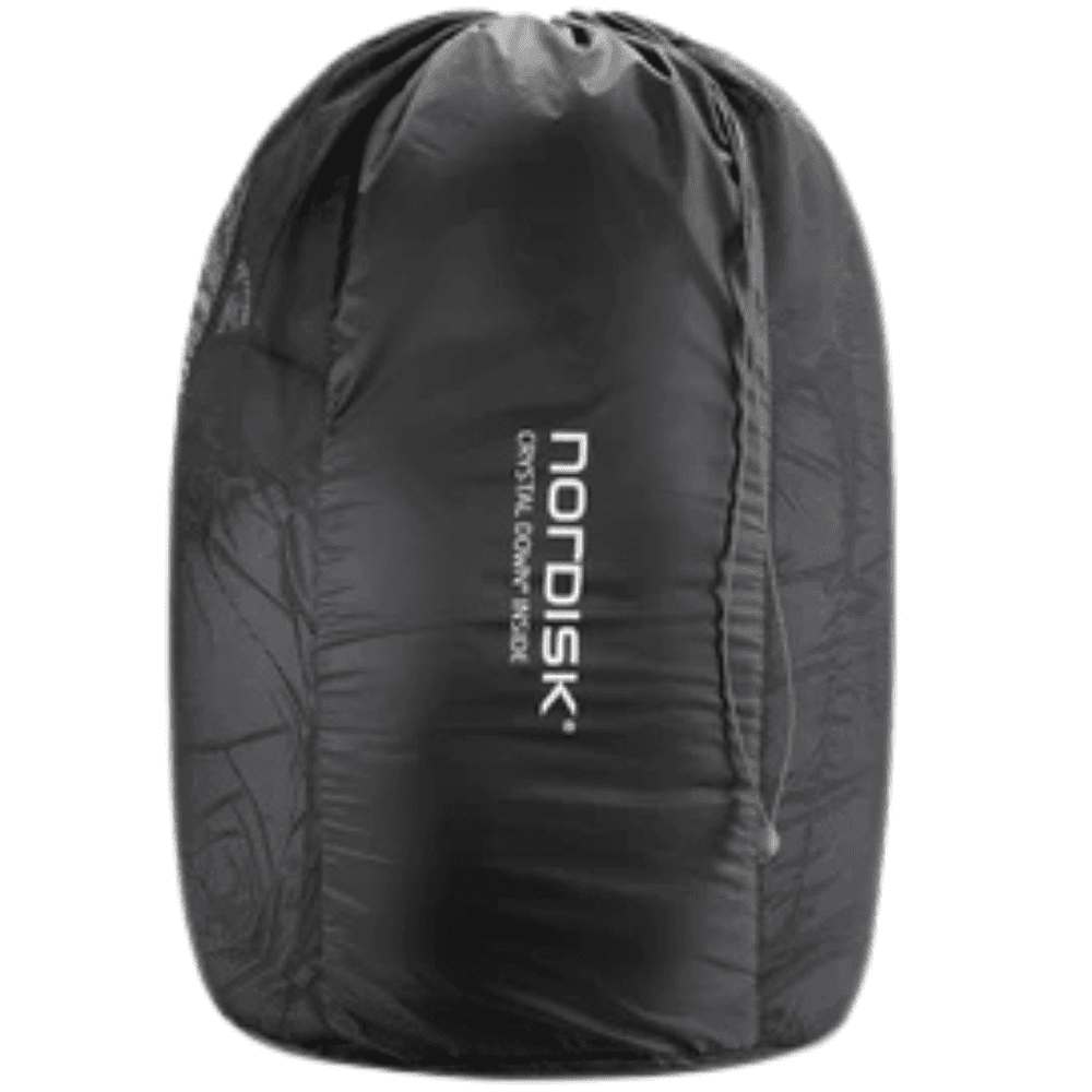 Nansen -15° Mummy Sleeping Bag Periscope Grey, view: 5