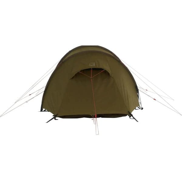 Oppland 2 (2.0) PU Tent Dark Olive Green, view: 1